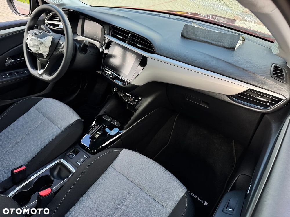 Opel Corsa - 7