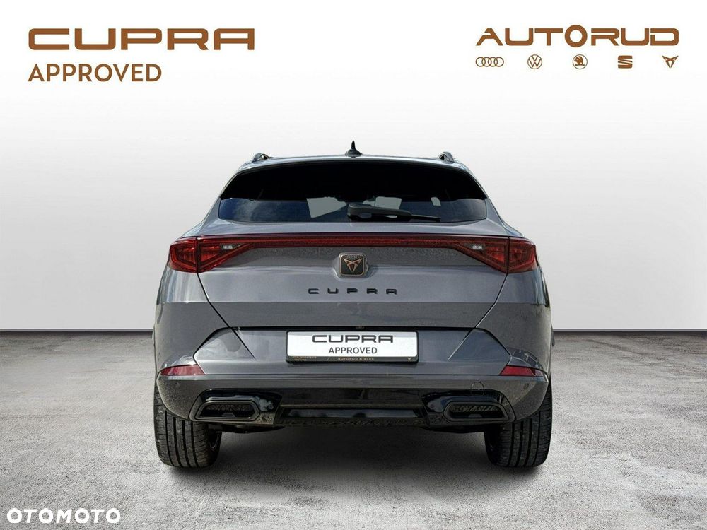 Cupra Formentor 1.5 TSI DSG - 4