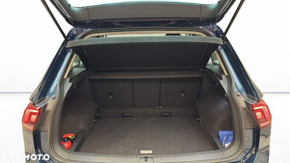 Volkswagen Tiguan 2.0 TSI 4Mot Life DSG - 18