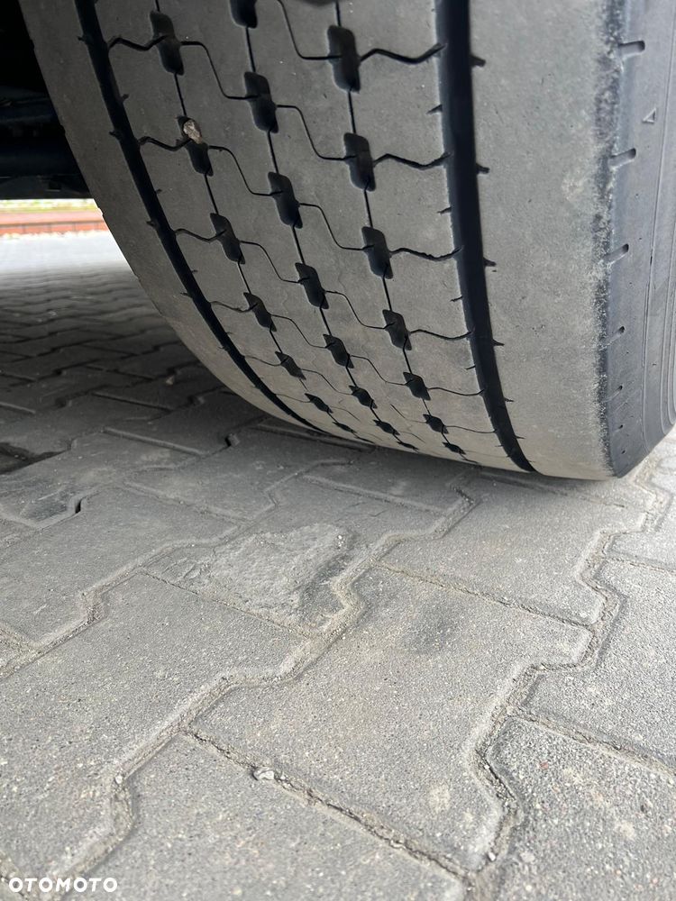 DAF Xf 106.480 2020 bogate wyposażenie klima postojowa lodówka retarder wron-pol - 20