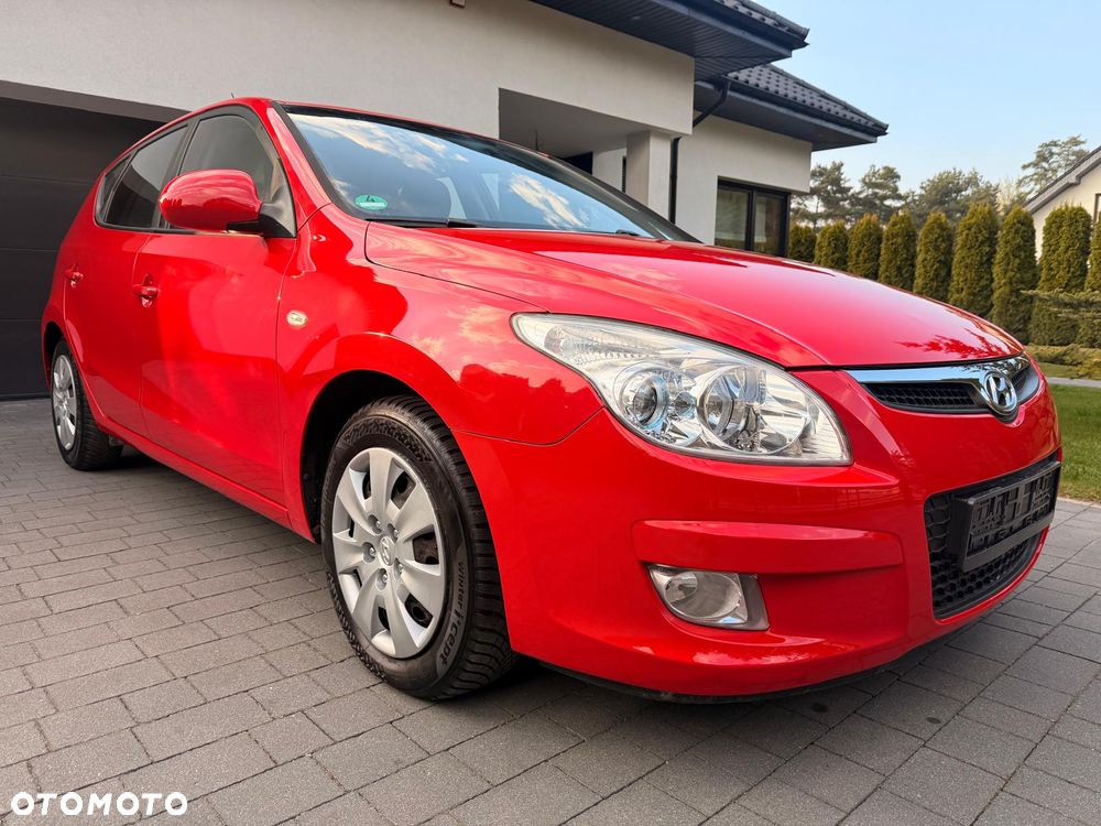 Hyundai i30 1.6 CRDi Style - 1