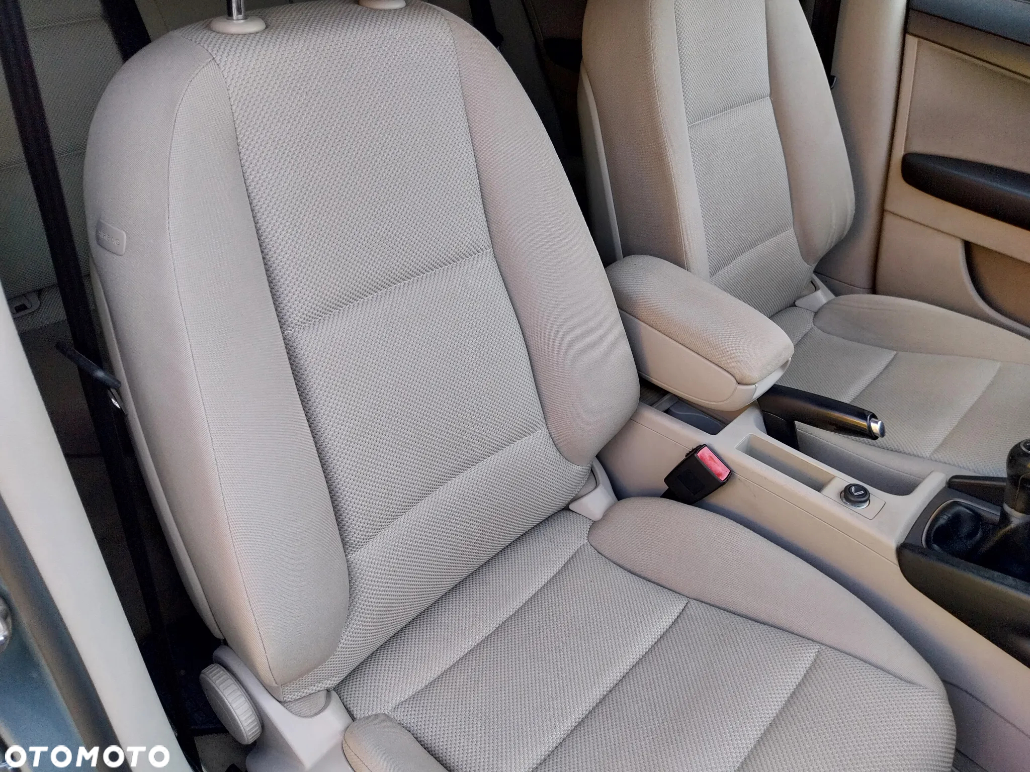 Audi A3 1.6 Sportback Attraction - 20