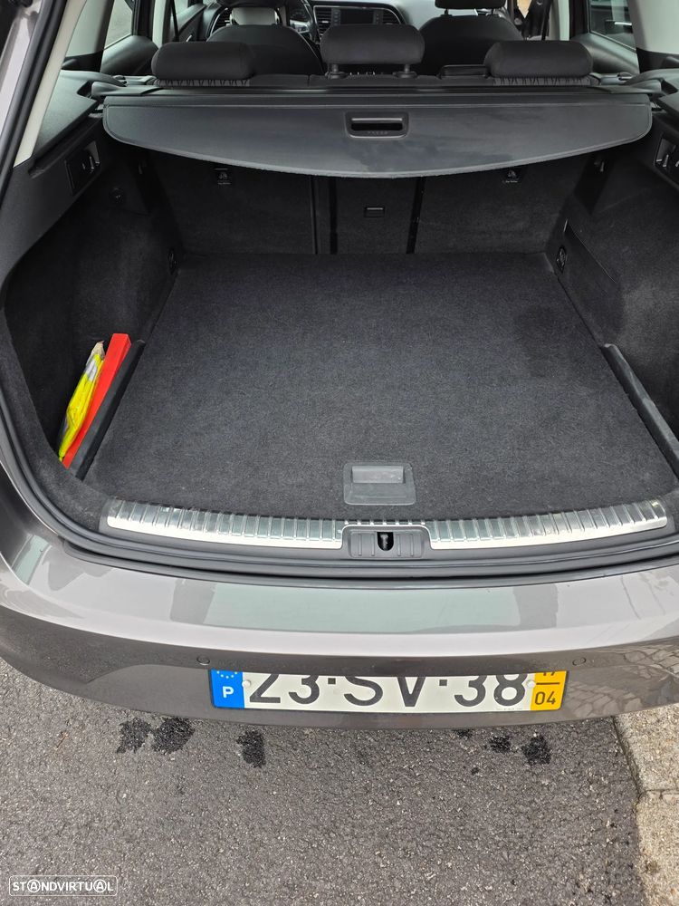 SEAT Leon ST 1.6 TDI Style Ecomotive - 14