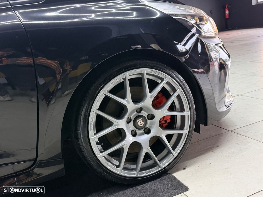 Renault Clio 1.6 Turbo R.S. EDC Sport - 13