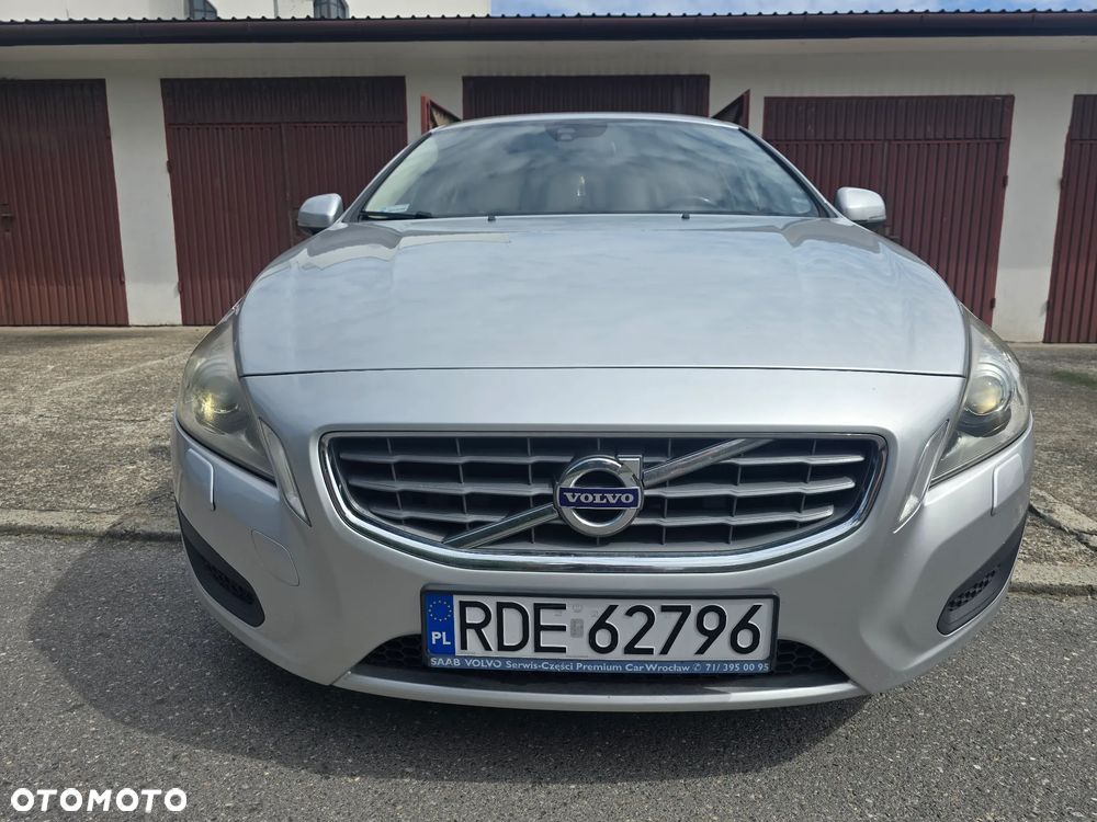 Volvo V60 - 7