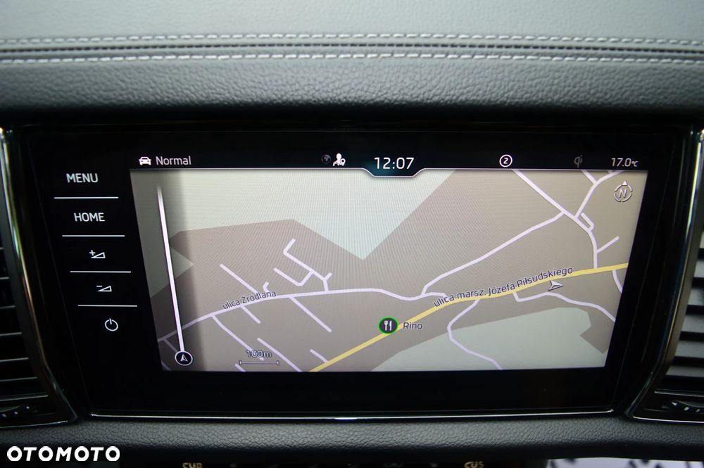 Skoda Kodiaq 2.0 TSI 4x4 DSG L&K - 20