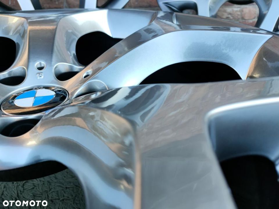 Oryginalne felgi 20 BMW 5x120 X5 E53 E70 F15 X6 E71 F16 F01 E65 Styling 214 SUV 10j ET40 11j ET37 74.1mm alufelgi OE - 24