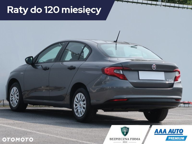 Fiat Tipo - 5