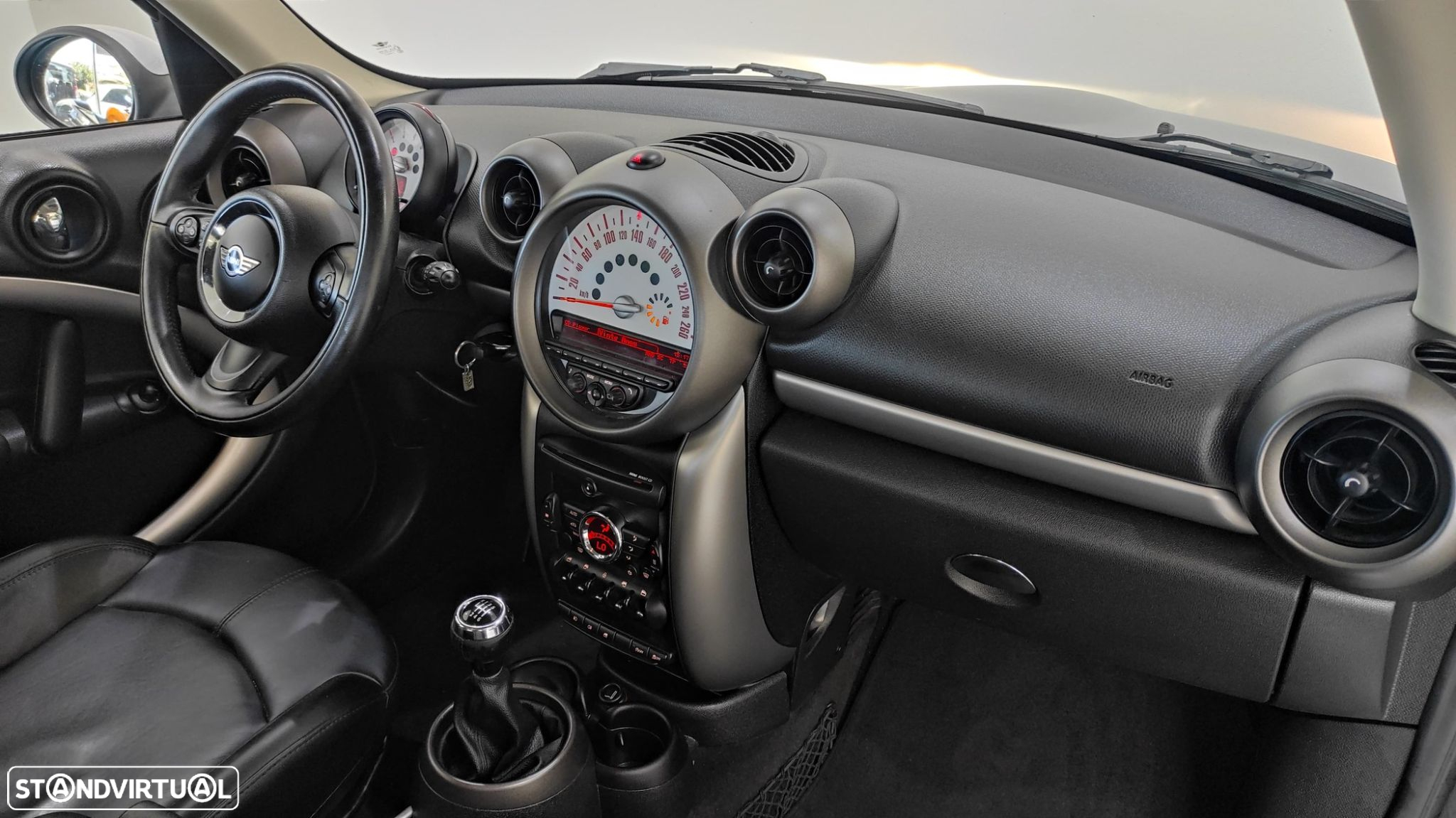 MINI Countryman Cooper D - 23