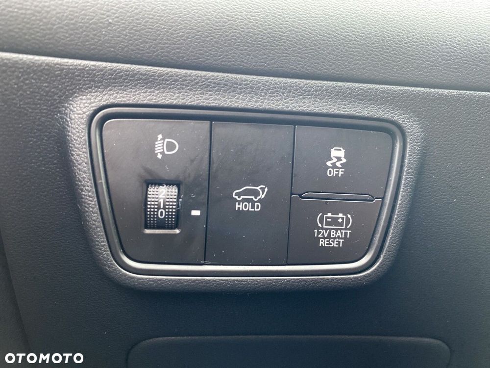 Hyundai Tucson - 21