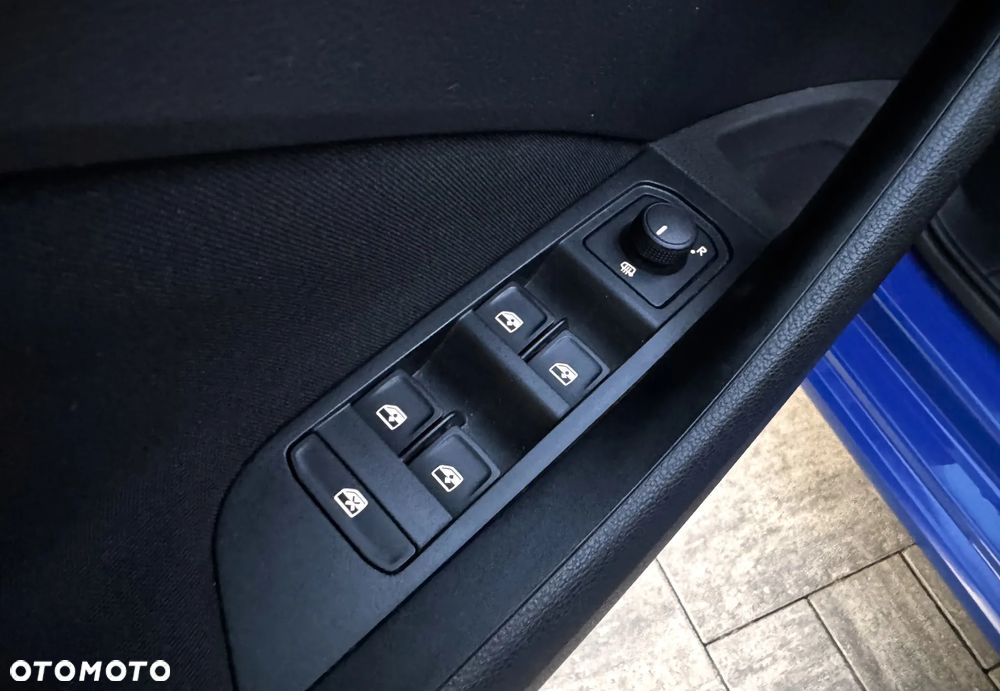 Skoda Scala 1.0 TSI Ambition - 35