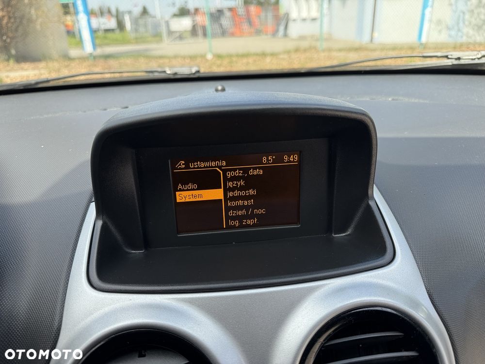 Opel Corsa - 27