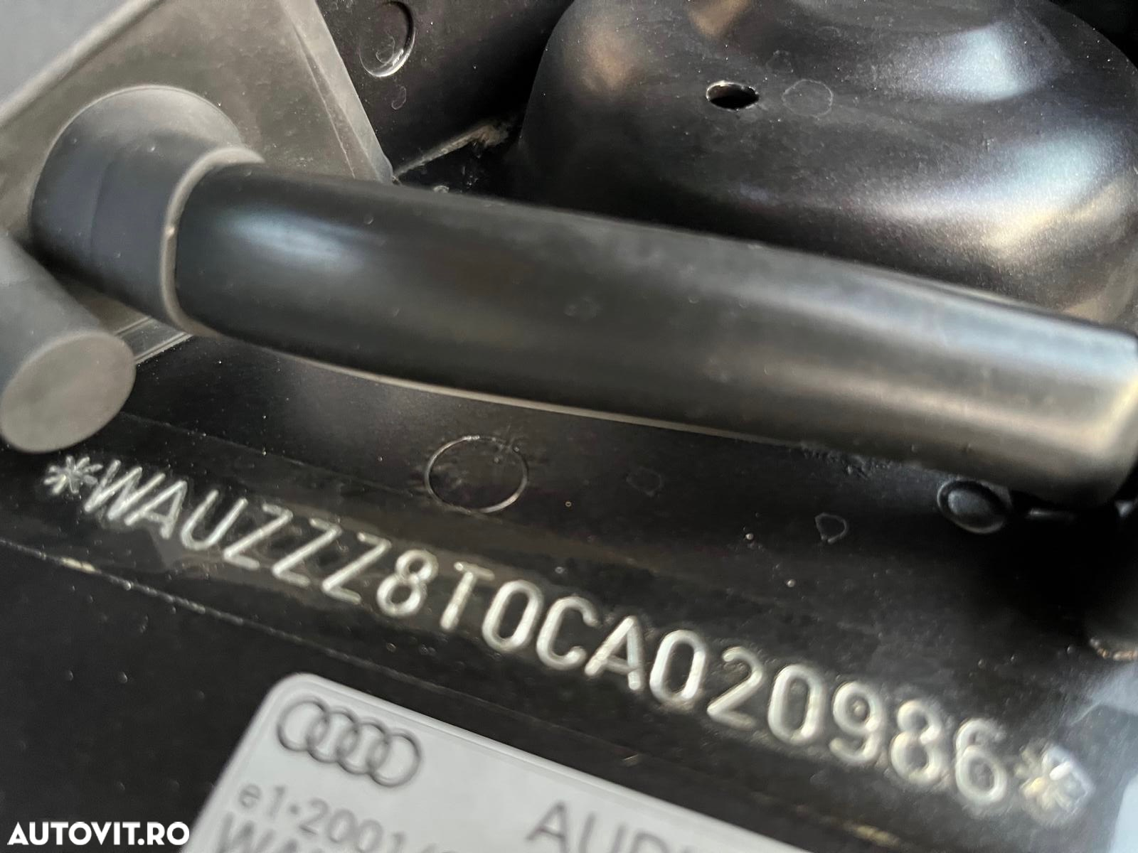 Audi A5 - 37