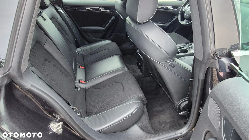 Audi A5 Sportback 2.0 TFSI Quattro S tronic - 33