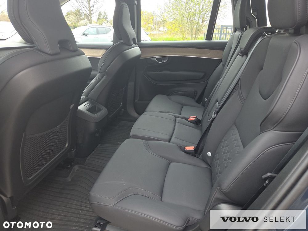 Volvo XC 90 - 14