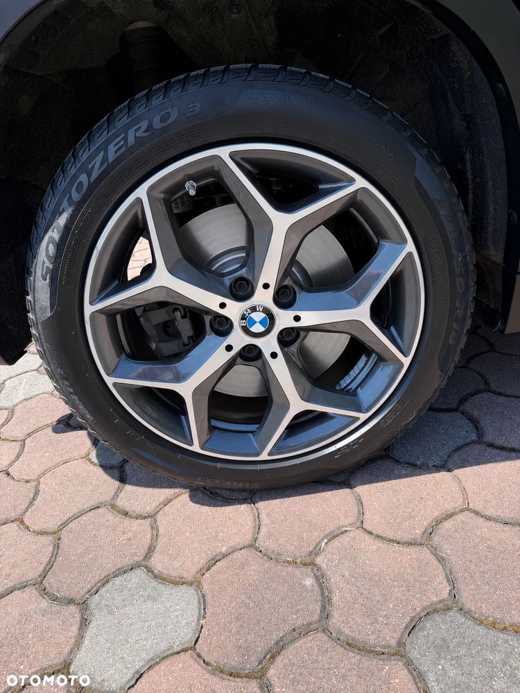 BMW X2 xDrive20i Advantage Plus - 22