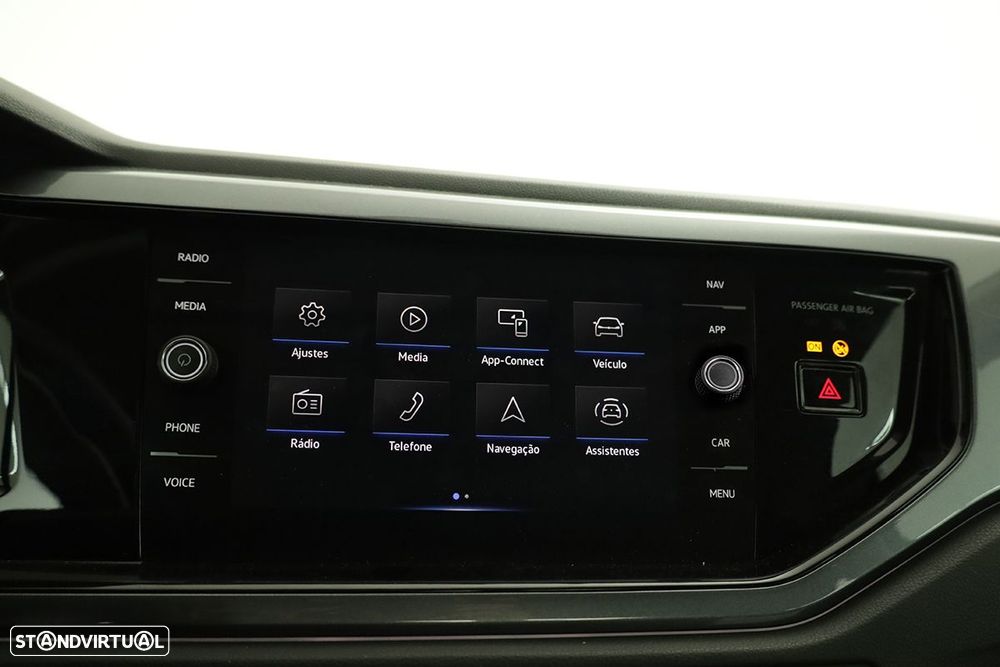 VW Polo 1.0 TSI Style DSG - 10