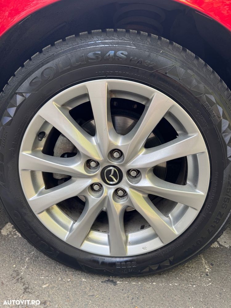 Mazda 6 CD150 Emotion - 6