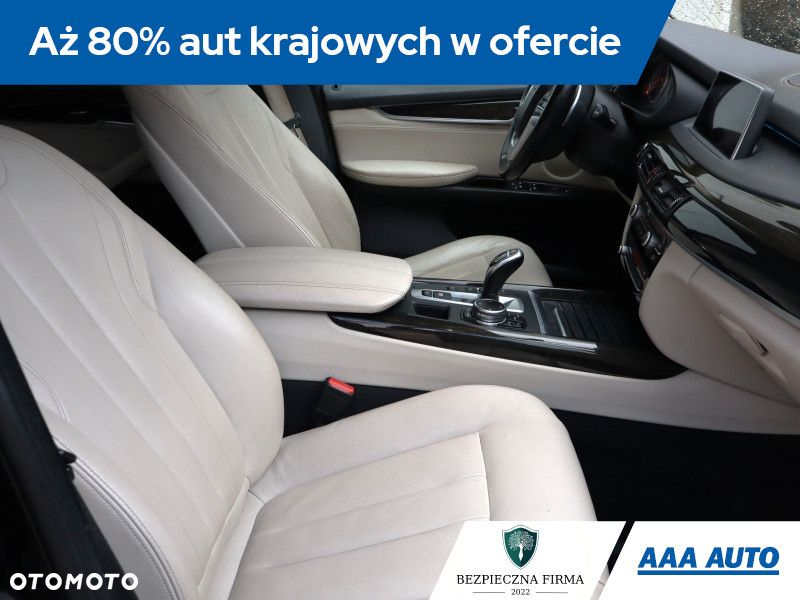 BMW X5 - 10