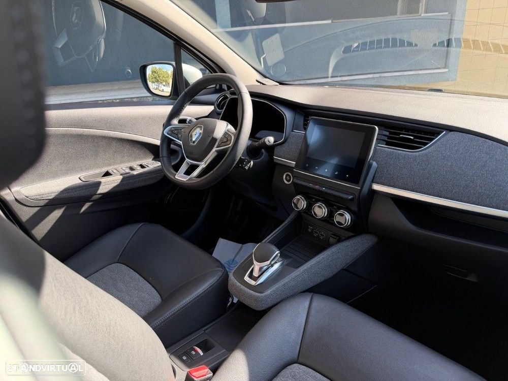 Renault Zoe - 9