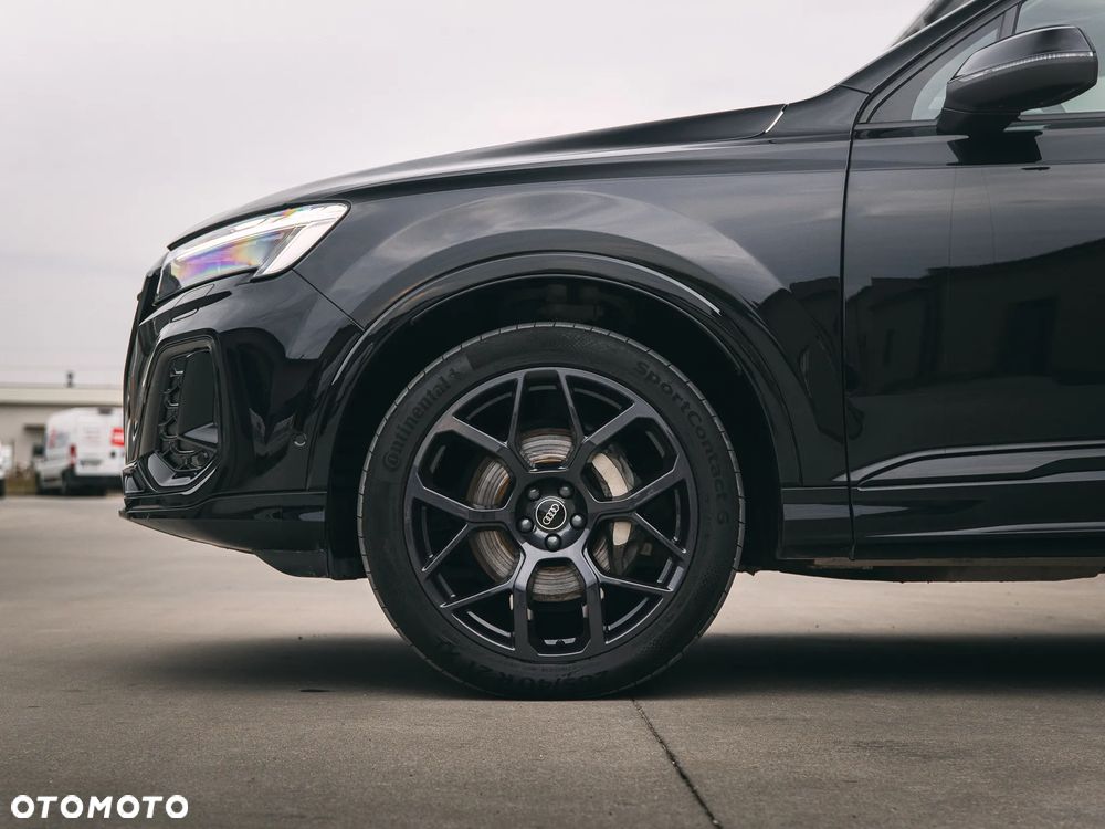 Audi Q7 45 TDI mHEV Quattro S Line Tiptr - 6