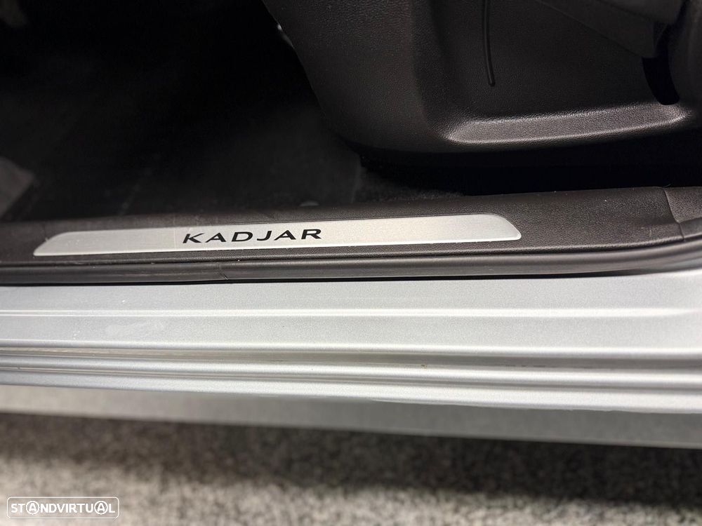 Renault Kadjar 1.3 TCe Techno - 22