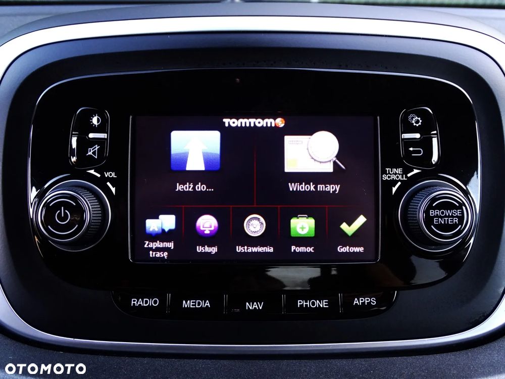 Fiat 500X 1.4 Multiair Automatik 4x4 S&S S-Design Cross Look - 31