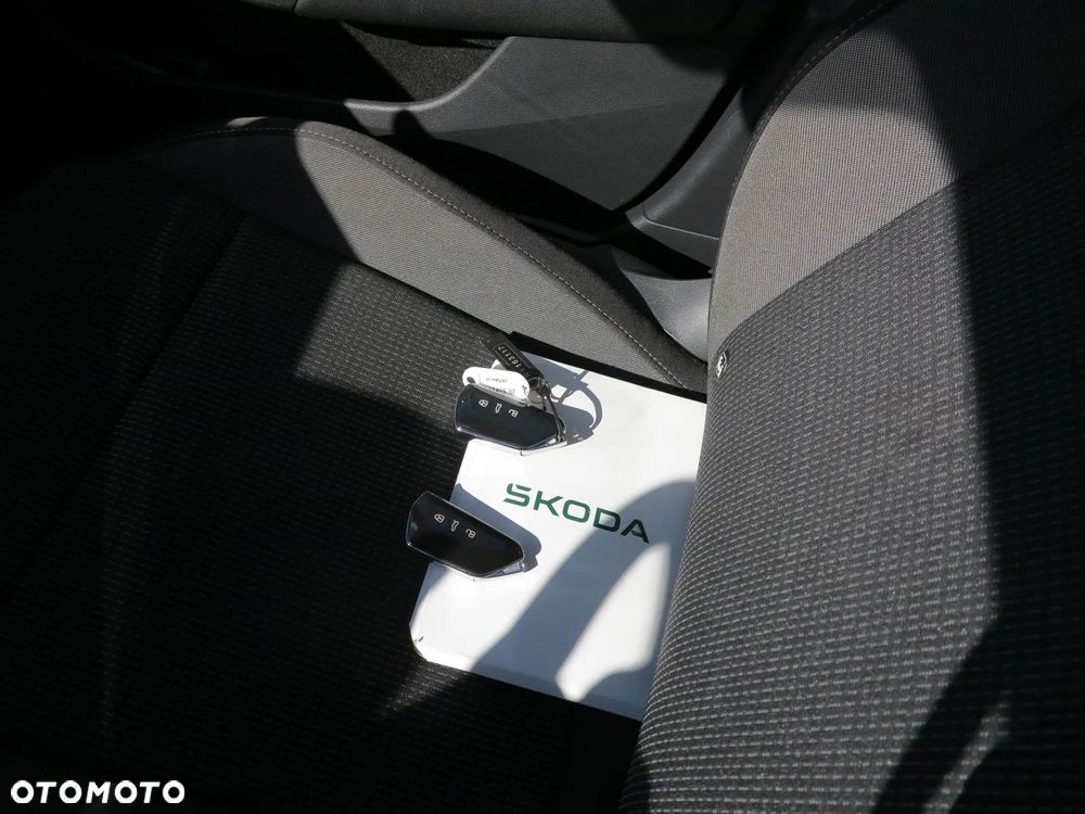 Skoda Octavia 2.0 TDI Ambition - 11