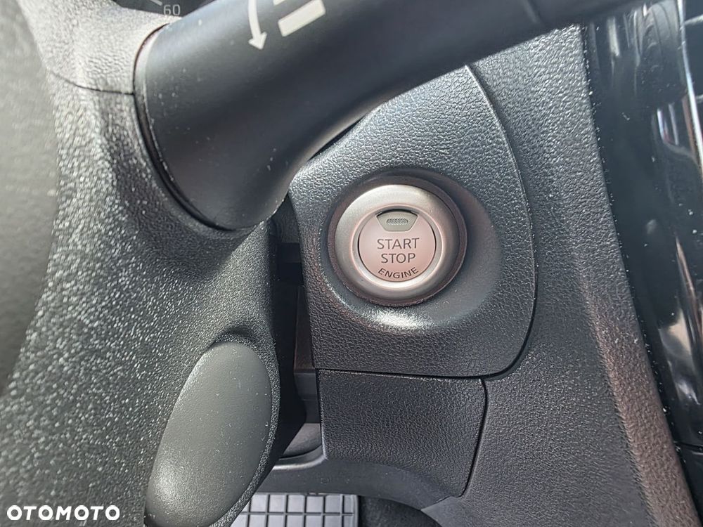 Nissan Juke 1.6 N-Connecta - 25