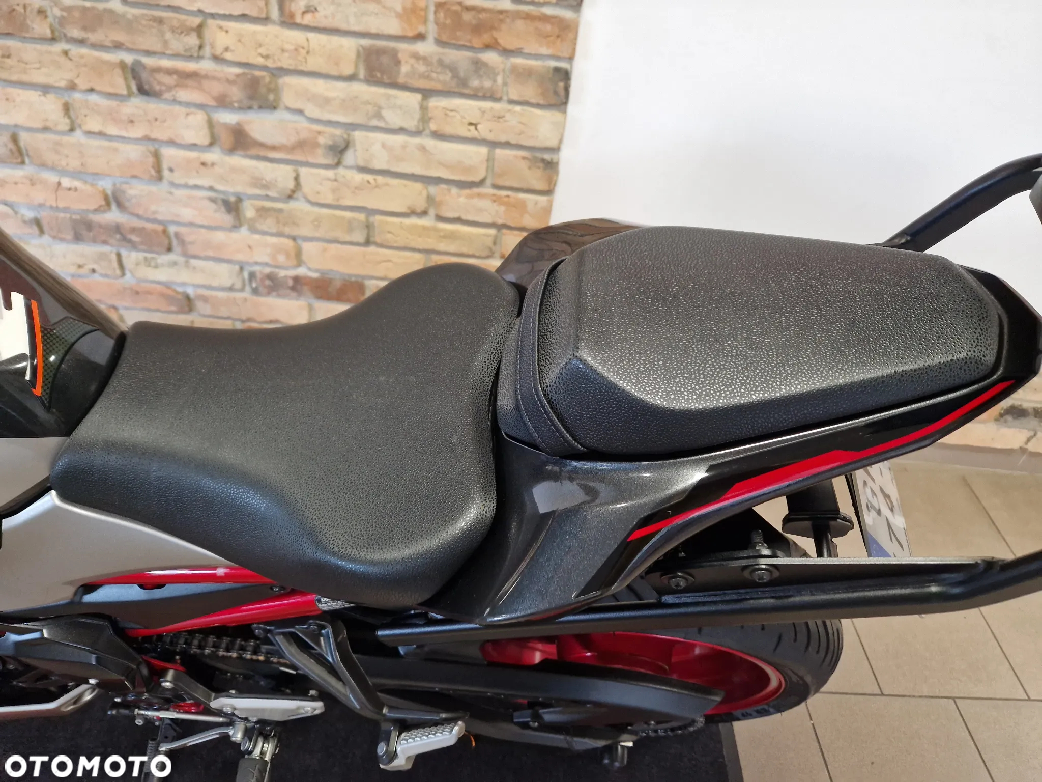 Kawasaki Z - 32