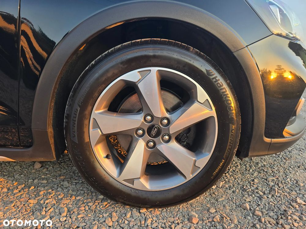 Ford Focus - 12