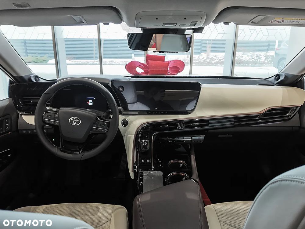 Toyota Mirai Executive - 13