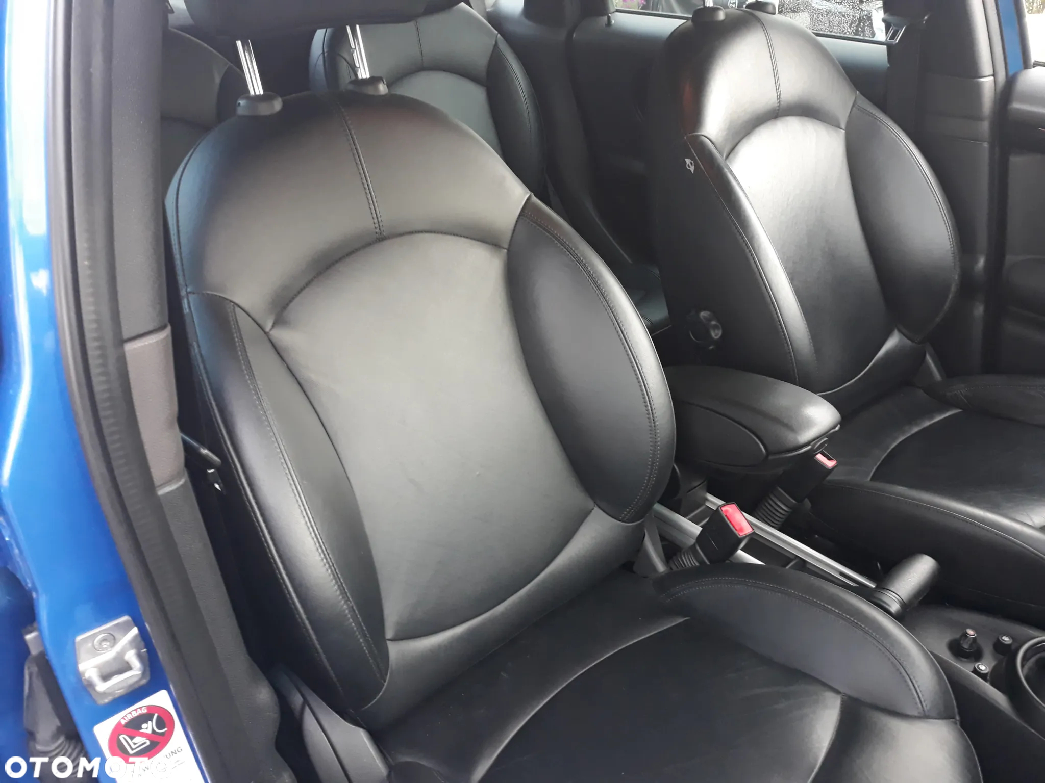 MINI Countryman Cooper S All4 - 21