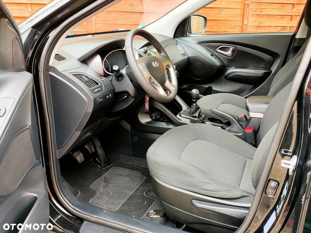 Hyundai ix35 1.6 2WD 5 Star Edition - 6