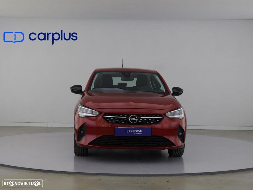 Opel Corsa 2023 photo 3