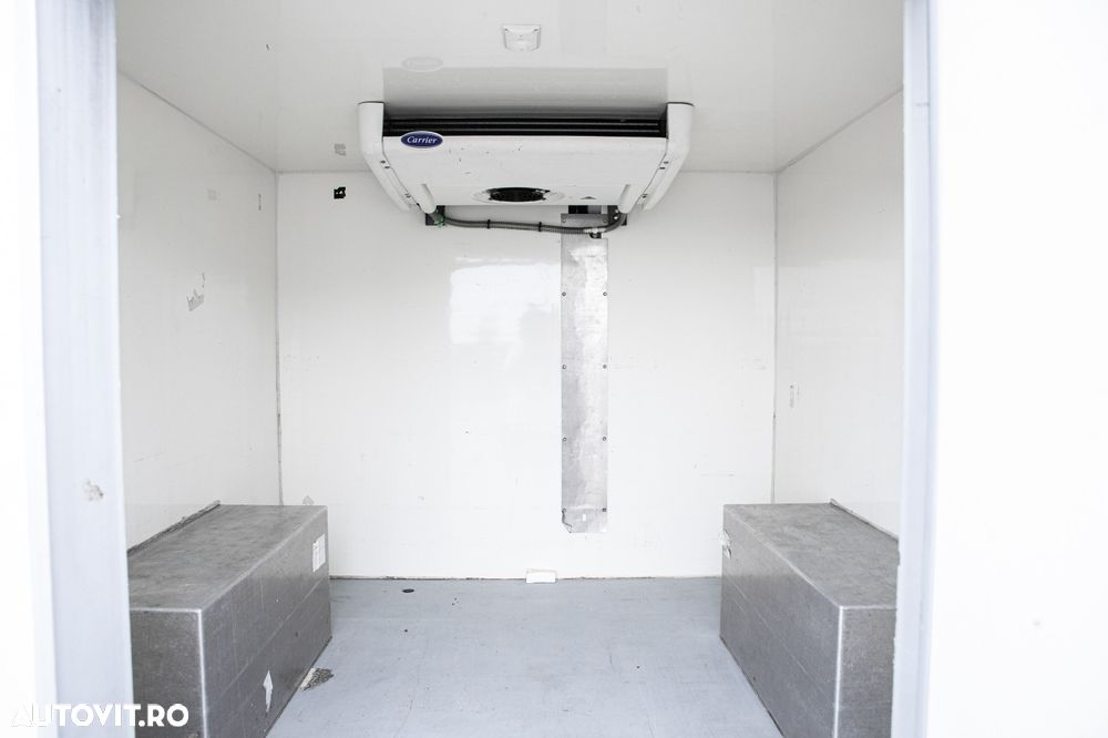 Fiat Ducato frigorific - 8
