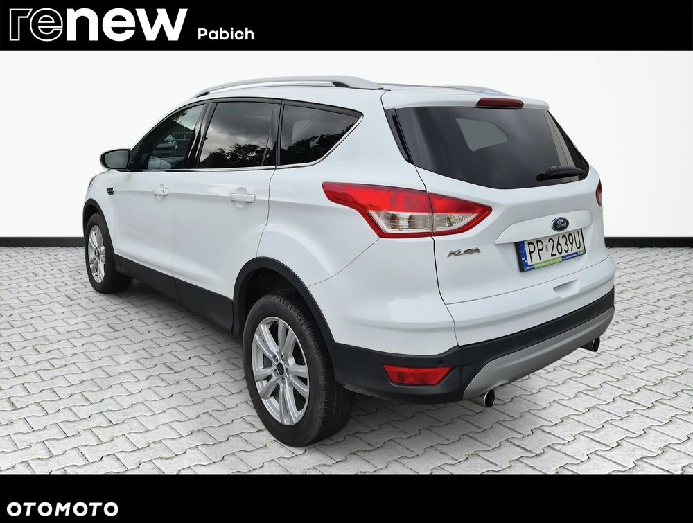Ford Kuga 2.0 TDCi Trend - 7