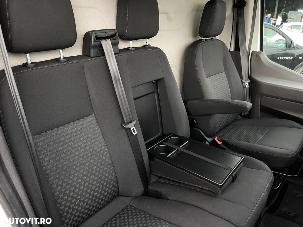 Ford Transit - 8