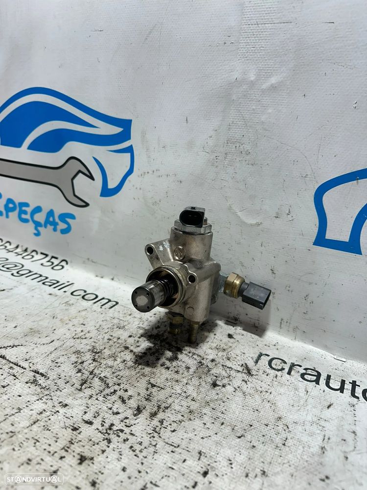 .Bomba Alta Pressão Bosch VW Volkswagen Audi Seat Skoda 2.0 BWA AXX 06F127025H A2C59507608 2005 - 2015 - 4