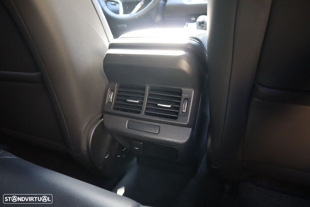 Land Rover Range Rover Evoque 1.5 P300e AWD R-Dynamic Auto - 50