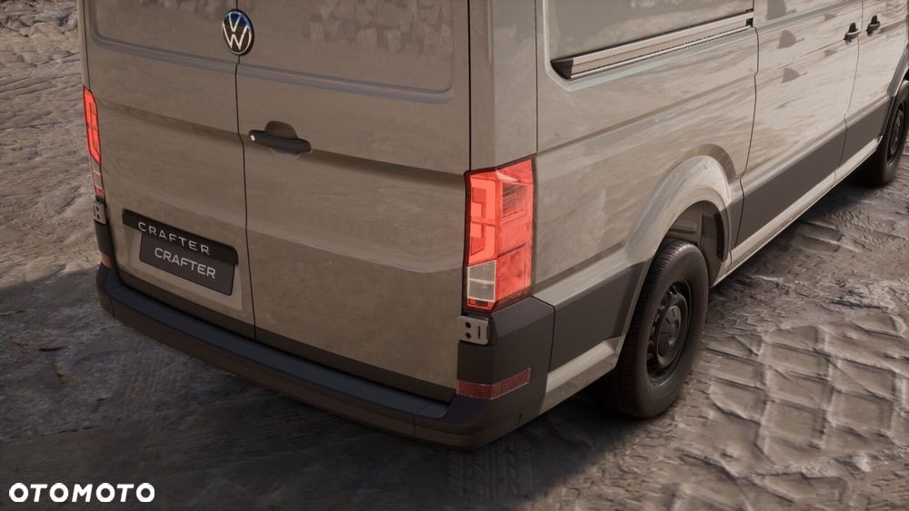 Volkswagen Crafter - 8