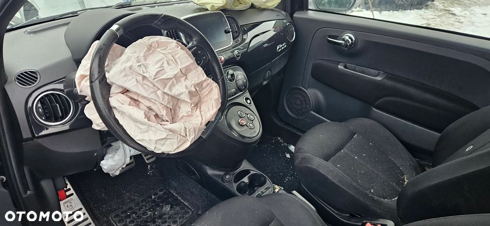 Abarth 595C 1.4 T-Jet 16v MTA - 14