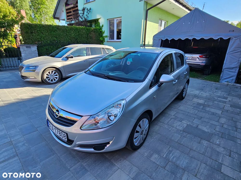 Opel Corsa - 12