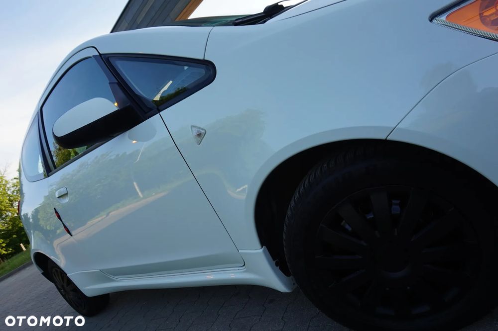Mitsubishi Colt - 20
