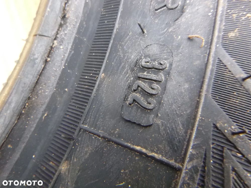 2x nowa opona całoroczna Goodyear Vector 4Seasons Gen-3 205 60 r15 95v - 4
