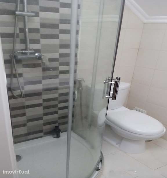 T1 com Terraço,Mobilado,Aroeira, Charneca da Caparica - Grande imagem: 2/9