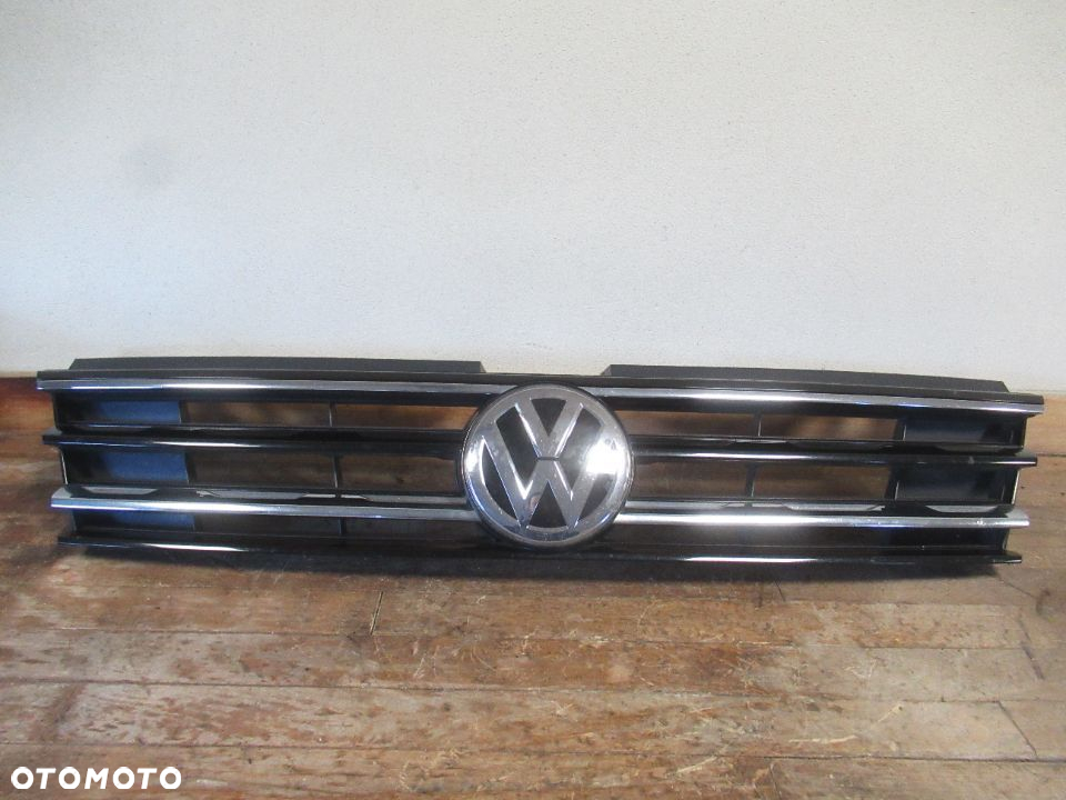 GRILL GRIL ATRAPA VW TIGUAN II 2 5NA853653B 2015-2020 - 6