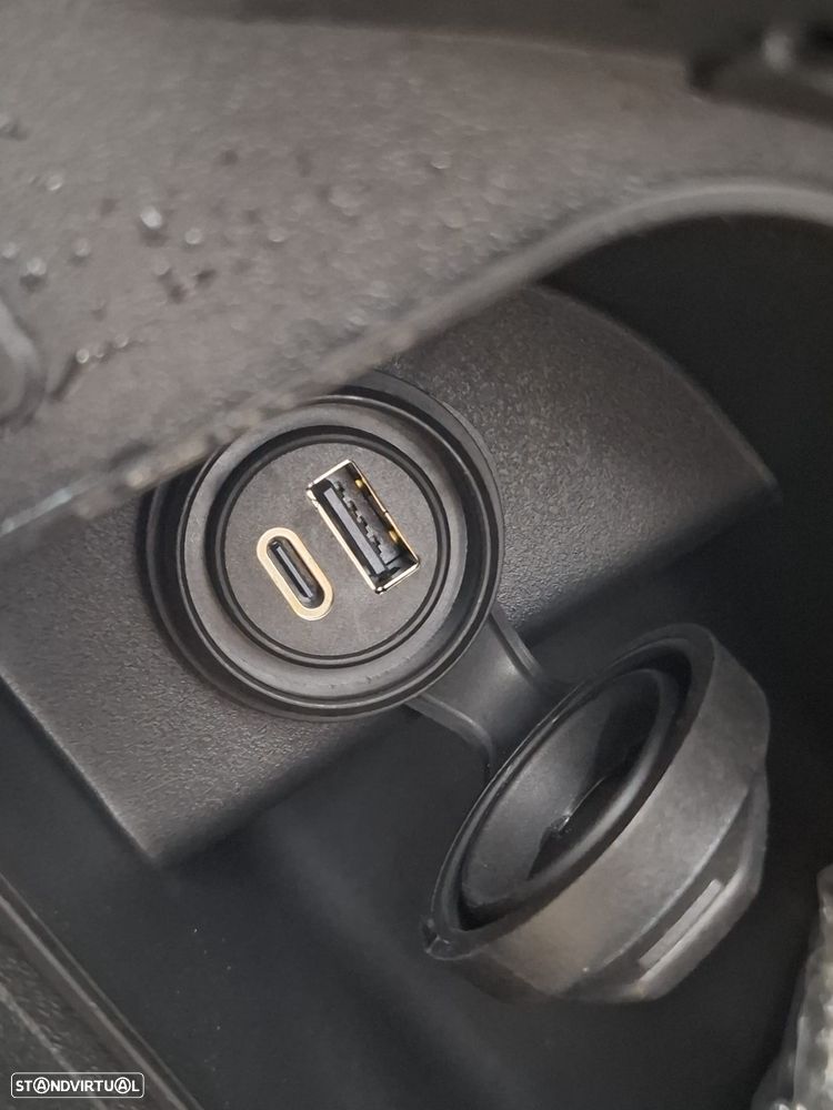 QJ Motor MTX 125 - 60 MESES DE GARANTIA DE FABRICA - 16