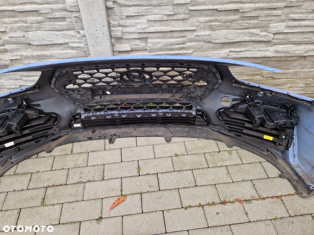 Zderzak Hyundai I30   n performance - 13