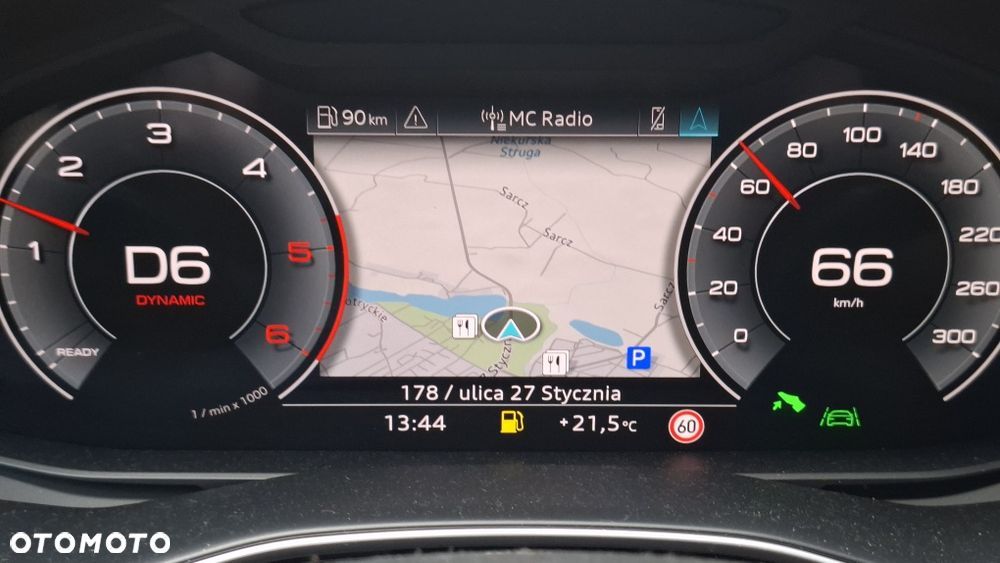 Audi Q7 - 6
